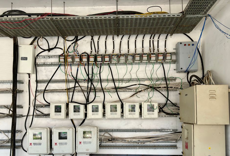 Circuit Breakers