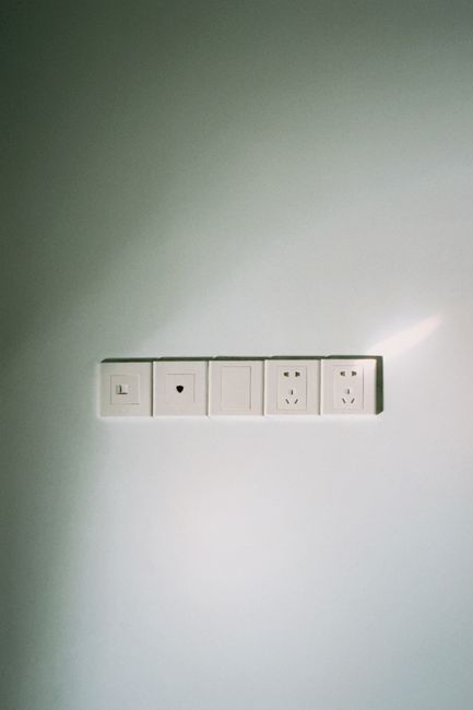 Switches & Sockets
